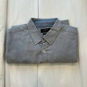 Men’s dress shirt